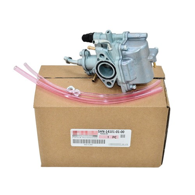 #ad NEW YAMAHA Genuine OEM Carburetor 5HN 14101 01 fit TTR90 TTR90E 5HN141010100 $239.59