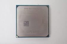 AMD A10-5800K 3.80 GHz Socket FM2 Desktop CPU...