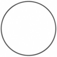 Engine Cylinder Head Gasket Fel-pro For 1961-1964 Chevrolet Corvair Truck