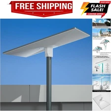 Pipe Adapter Mount for Starlink Standard, Starlink Gen 3 Pole Mount, Pole Mou...