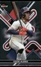 2022 Finest #32 Ozzie Albies