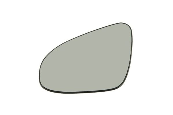 Left BLIC 6102-02-1907591P Mirror Glass, exterior mirror for TOYOTA