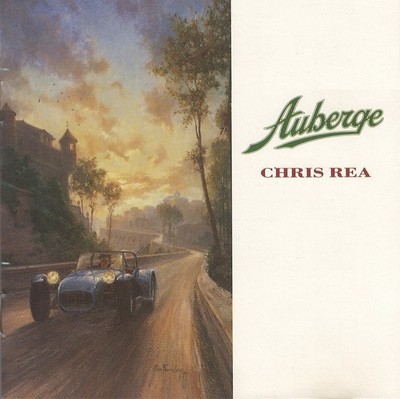 Chris Rea   Auberge