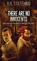 B. R. Stateham | There Are No Innocents | Buch | Englisch (2022) | Gebunden