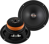 Musway MAE6.2W Kickbass Lautsprecher 16,5 Cm Anniversary Edition