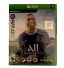 FIFA 22 Standard Edition Xbox Series X