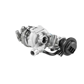 Turbolader BR Turbo für SMART CITY-COUPE (450) FORTWO Coupe (450) CABRIO (450)