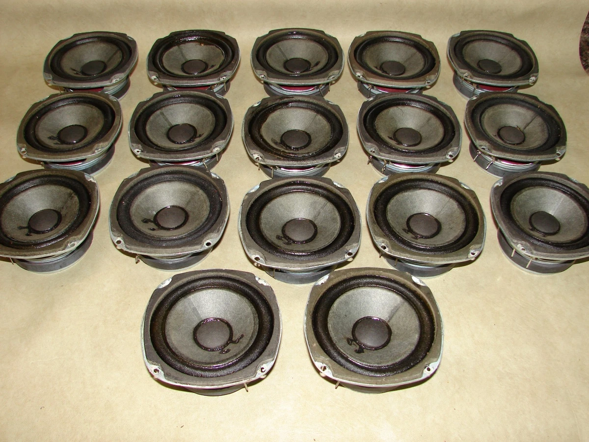 Las mejores ofertas en Altavoces vintage Bose | eBay