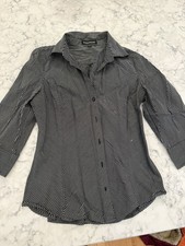 VintageExpress Design Studio Womens S Collare...