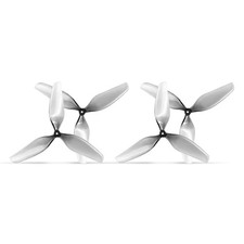 HQProp DP 2.5x2.5x3 Propeller 2.5 Inch 3-Blade 2CW  2CCW 1.2mm Mounting Hole