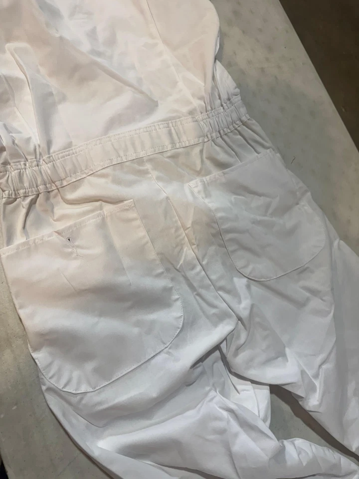 Mono de manga corta Red Kap para hombre Foto 4 de 4