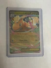 Mega Dragonite ex 152/217 Me: Ascended Heroes Holo