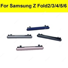 Power Volume Buttons Side Button Key Replace For Samsung Galaxy Z Fold 2 3 4 5 6