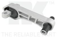 Motorlager NK 59799016 FüR Fiat Fiorino GroßRaumlimousine Qubo Multijet 225AXE1A