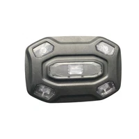 2020-2023 JEEP WRANGLER JL REAR OVERHEAD ROOF MOUNTED READING DOME LIGHT LAMP