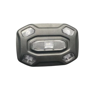 2020-2023 JEEP WRANGLER JL REAR OVERHEAD ROOF MOUNTED READING DOME LIGHT LAMP