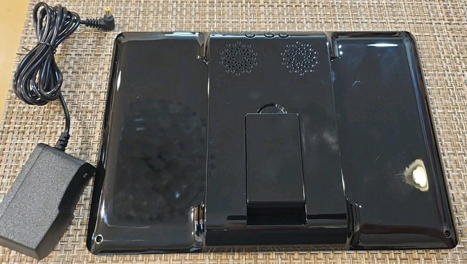 Kodak 10-Inch Touch Screen Digital Picture Frame Wi-Fi Music Video Support 16GB - Image 2 of 4