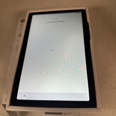 Tab M9-2023 - Tablet - Long Battery Life - 9'' HD - Front 2MP -locked google acc