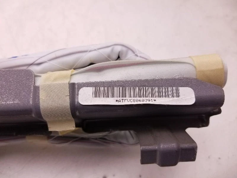 03221809-14 TOYOTA MATRIX 1.8L DRIVER SIDE ROOF CURTAIN AIRBAG 6218002090 Foto 4 de 4