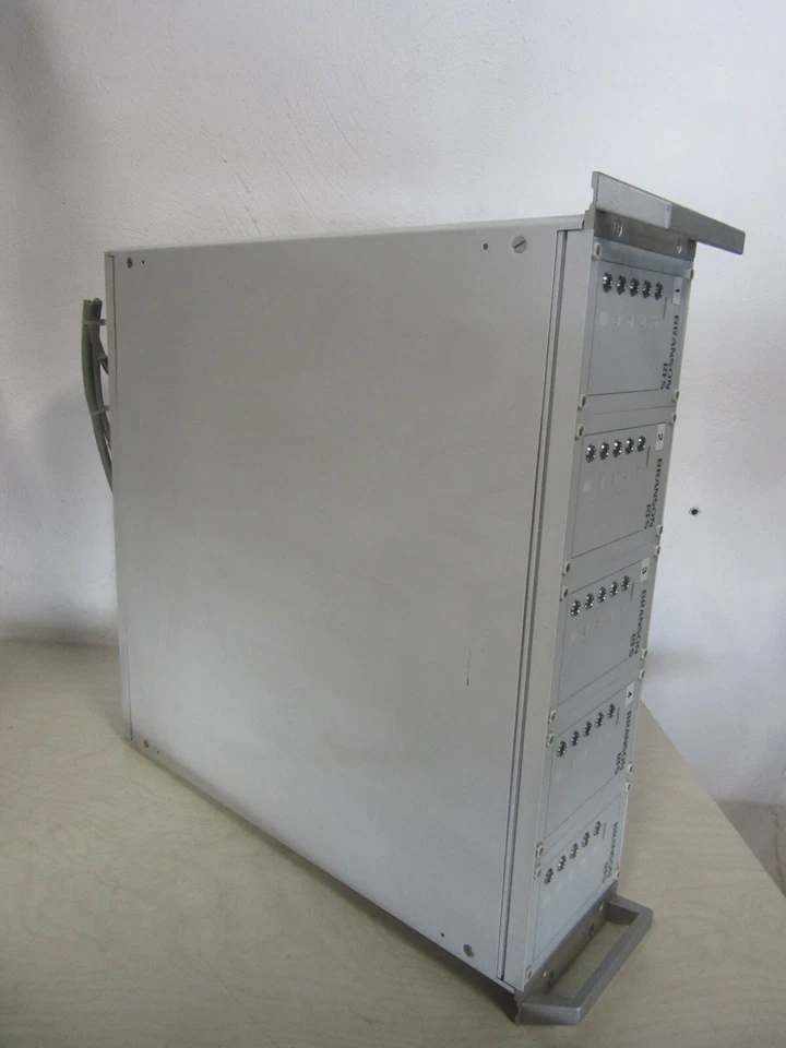 Branson Ultrasuoni RFS M5-S5-S5-S5-M5/3-R0-O - Immagine 3 di 4