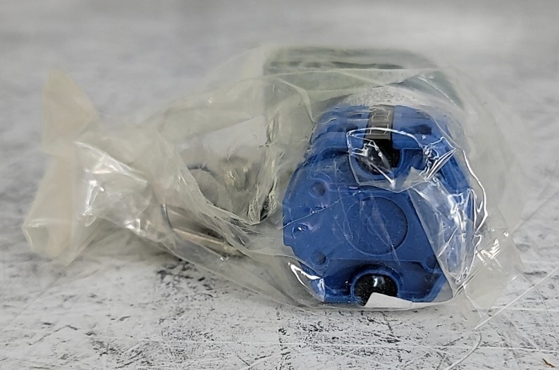 NEW SEALED BAG KRAUS & NAIMER CA4.US6966 CA4.US6966-000.E Rotary Load Switch