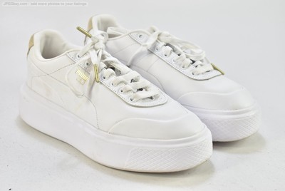 Puma Oslo Damen Sportschuhe Sneaker  EUR 40 Nr. 25-P 653