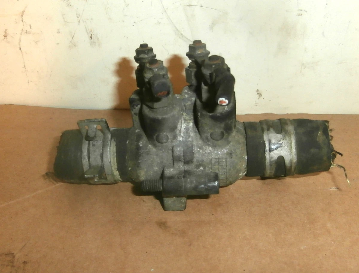 PEUGEOT 206 306 PARTNER CITROEN BERLINGO RENAULT WATER HEATER, 4 PLUG TYPE  | eBay