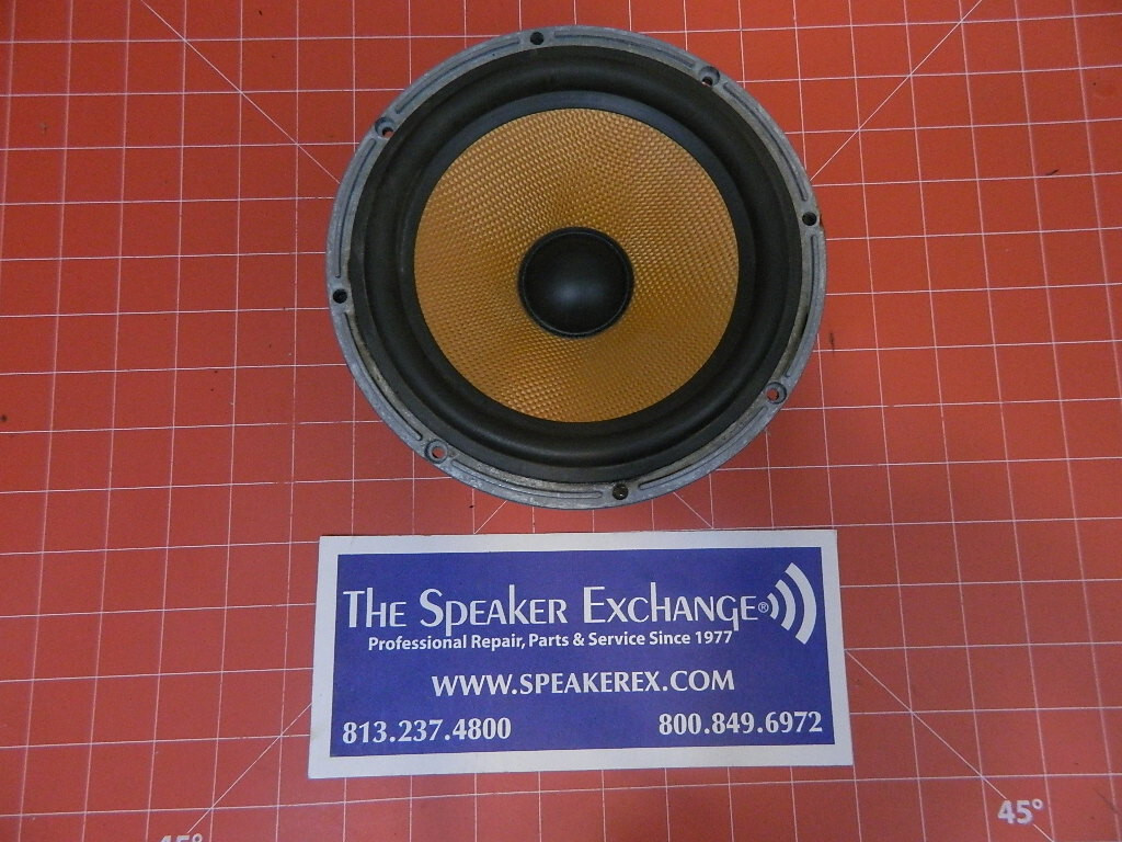 B&W Bowers & Wilkins ZZ2097 / ZZ02097 Midrange | eBay