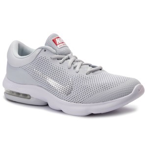 nike air max advantage grey