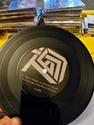 Test (São Paulo) and Struggle Session (Beijing) split 7" vinyl — photo 3