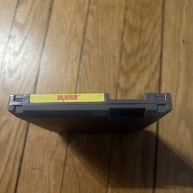 Dr. Mario para Nintendo Entertainment System NES probado