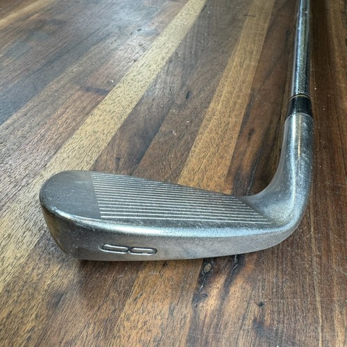 Titleist DCI Black Oversize + Single 8 Iron Steel Shaft Regular Flex RH - Picture 4 of 16