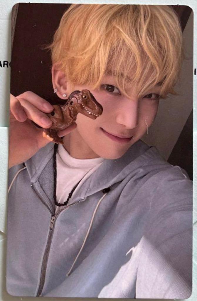 ENHYPEN SUNOO 2nd Studio Album 