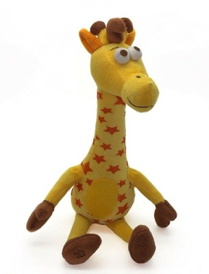 toys r us giraffe plush