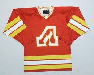 atlanta flames jersey for sale