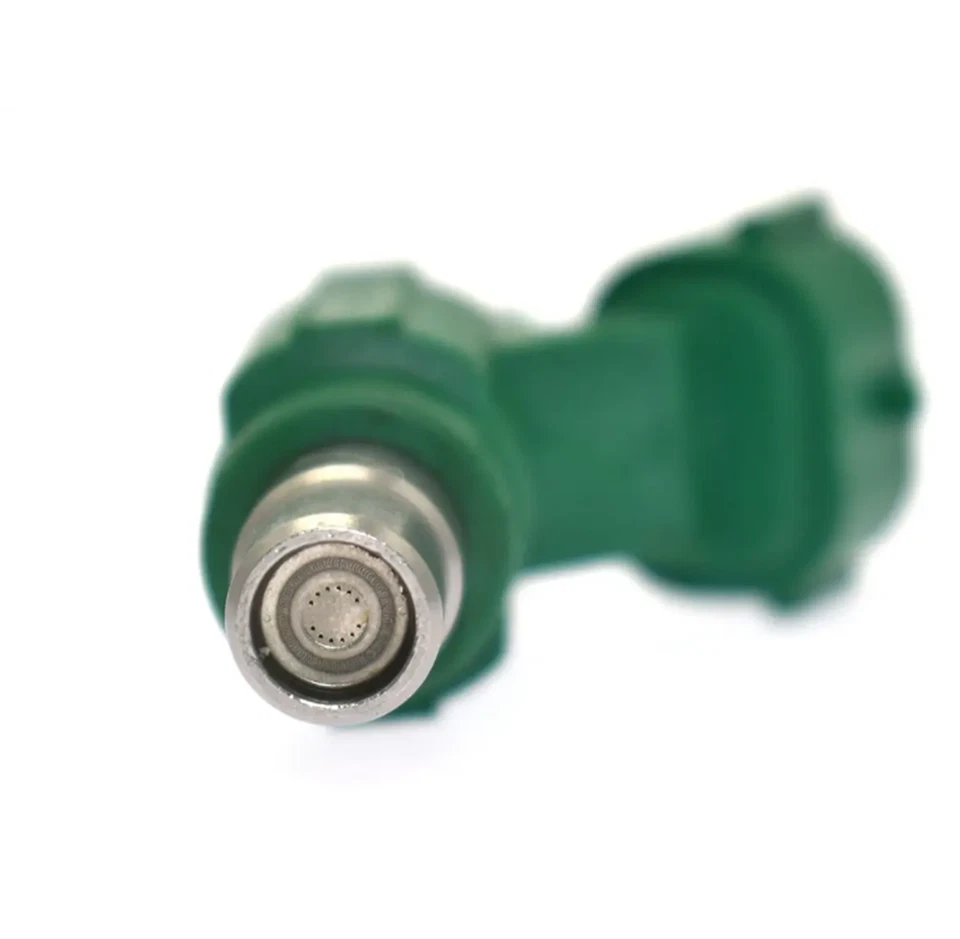 Juego de 4 inyectores de combustible 15710-18H00 para Suzuki Bandit 1250 GSF1250S/SA 2007-2009 Foto 2 de 4