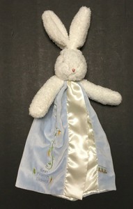Bunnies By The Bay Buddy Blanket | BabySteals.com