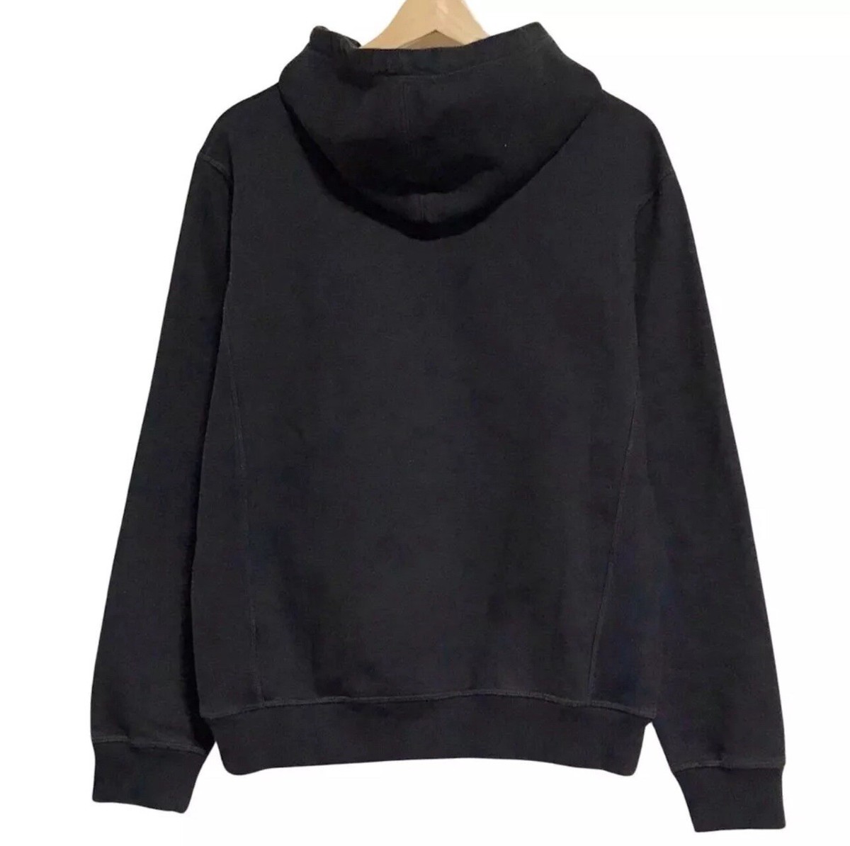 Authentic Christian Dior Atelier Hoodie XL (Fits Like L) | eBay