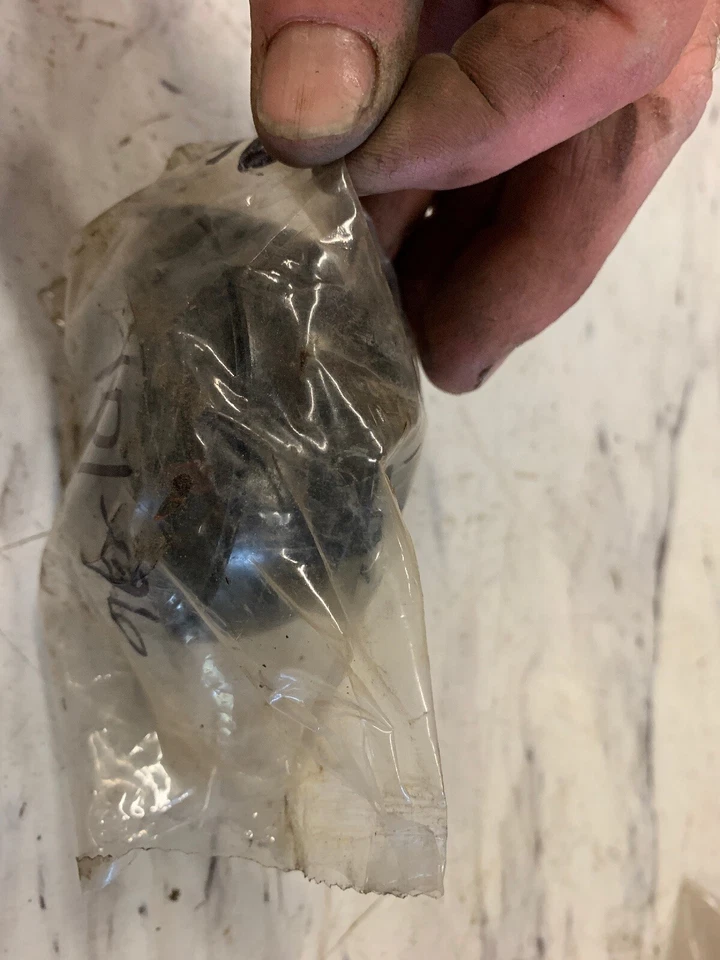 8x8 Argo 两栖 Atv 征服复仇者轴 101-96 轴承 全新 — 第 2/4 张图片