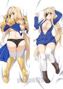 alice dakimakura