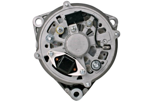 HELLA Alternator For DAF MAN MERCEDES RENAULT MULTICAR VOLVO HELLA Alternator For DAF MAN MERCEDES RENAULT MULTICAR VOLVO