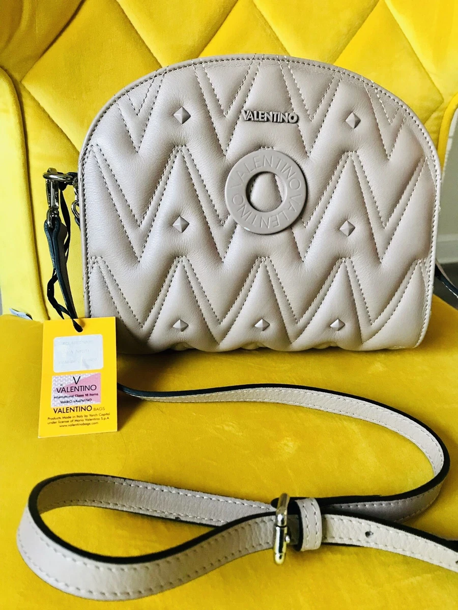 Mario Valentino, Bags, Mario Valentino Crossbody Bag