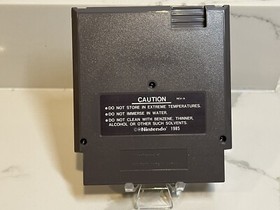 The Rocketeer - 1991 NES Nintendo Game - Cart Only - TESTED!