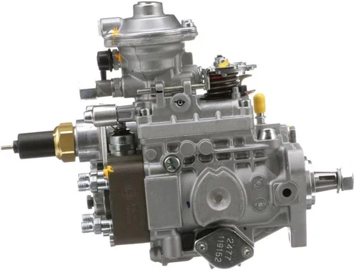 Engine Diesel Fuel Injection Pump 504374952 VER2068 For Case New Holland Iveco - Bild 1 von 6