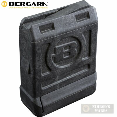 Bergara BMR .22LR 5-Round MAGAZINE BA0023 OEM FAST SHIP