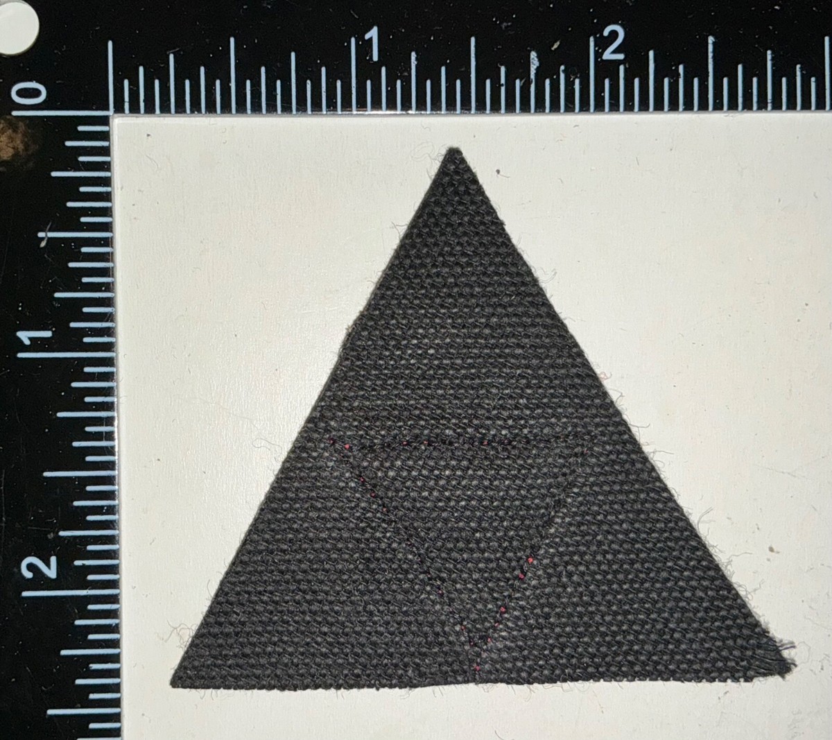ＧＢイギリス軍/英軍＊ＷＷ２コンバットインファントリーマンパッチ（実物） Original U.S. WWII British Made Combat Infantryman Badge by