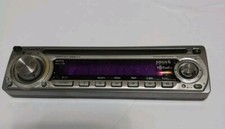 KENWOOD Car Stereo Head CD Player Receiver KDC-MP228 FACEPLATE ONLY