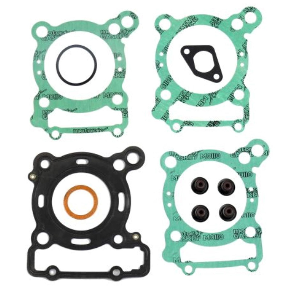 ATHENA Cylinder Head Gasket For Aprilia RS4 125 4T / Derbi Senda / Mulhacen / GPR – S410010001018
