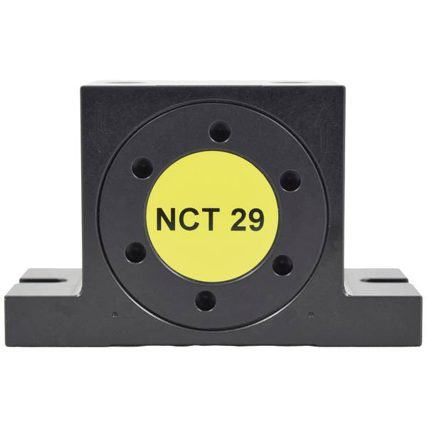 Netter Vibration 2729000  Vibratore a turbina 0 NCT 29 Frequenza nominale (a 6 b