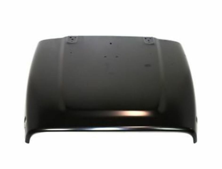 Hood for Jeep Wrangler 1996-2006 TJ Steel
